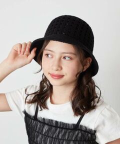 a.v.v / アー・ヴェ・ヴェ キャップ | [KIDS]サーモハット