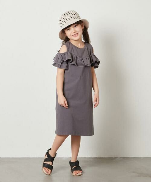 a.v.v / アー・ヴェ・ヴェ キャップ | [KIDS]サーモハット | 詳細15