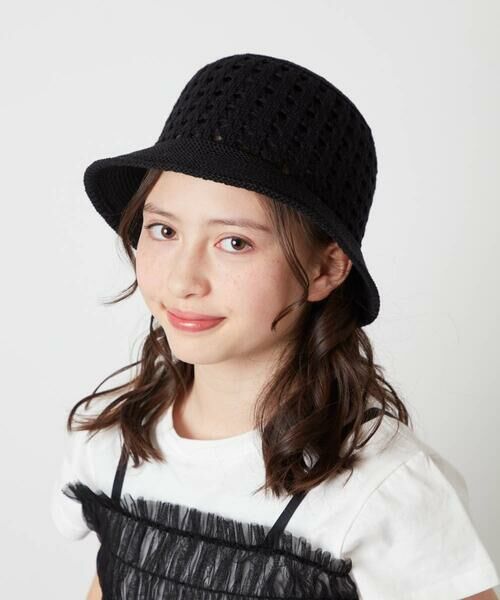 a.v.v / アー・ヴェ・ヴェ キャップ | [KIDS]サーモハット | 詳細17