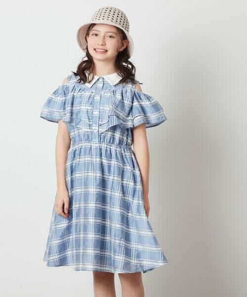 a.v.v / アー・ヴェ・ヴェ キャップ | [KIDS]サーモハット | 詳細2