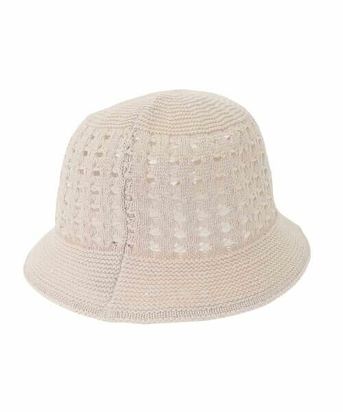 a.v.v / アー・ヴェ・ヴェ キャップ | [KIDS]サーモハット | 詳細28