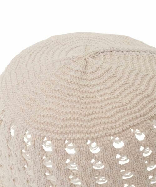 a.v.v / アー・ヴェ・ヴェ キャップ | [KIDS]サーモハット | 詳細29