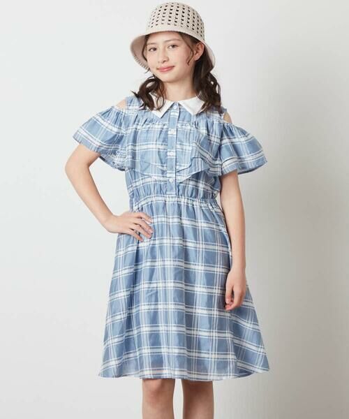 a.v.v / アー・ヴェ・ヴェ キャップ | [KIDS]サーモハット | 詳細3