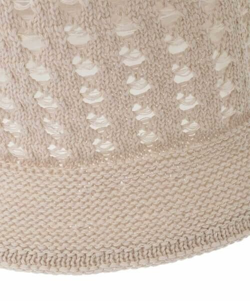 a.v.v / アー・ヴェ・ヴェ キャップ | [KIDS]サーモハット | 詳細30