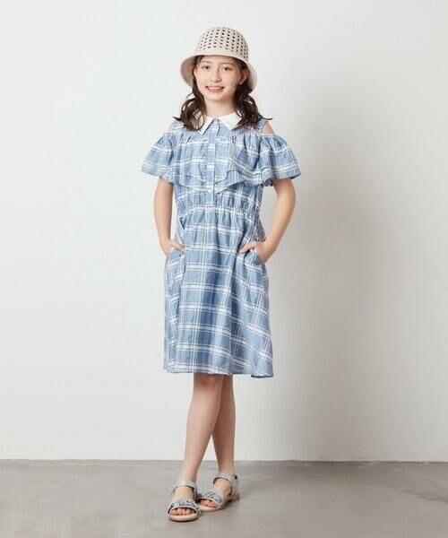 a.v.v / アー・ヴェ・ヴェ キャップ | [KIDS]サーモハット | 詳細6