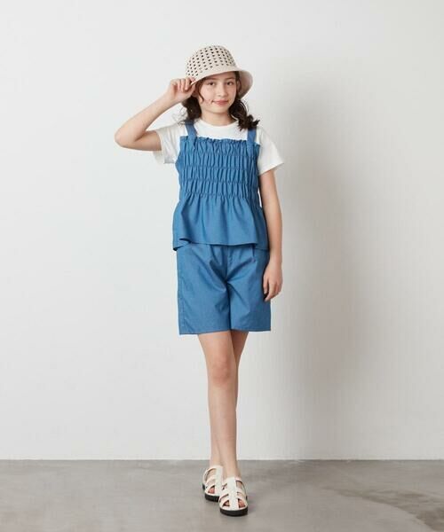 a.v.v / アー・ヴェ・ヴェ キャップ | [KIDS]サーモハット | 詳細7