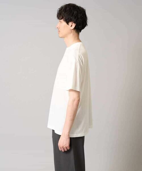 a.v.v / アー・ヴェ・ヴェ カットソー | 【2SET/洗濯機で洗える】シアーニットアンサンブル | 詳細1