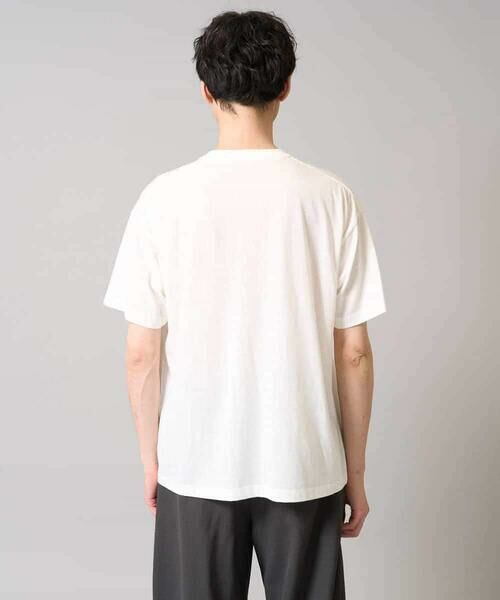 a.v.v / アー・ヴェ・ヴェ カットソー | 【2SET/洗濯機で洗える】シアーニットアンサンブル | 詳細2