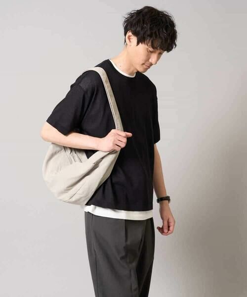 a.v.v / アー・ヴェ・ヴェ カットソー | 【2SET/洗濯機で洗える】シアーニットアンサンブル | 詳細26