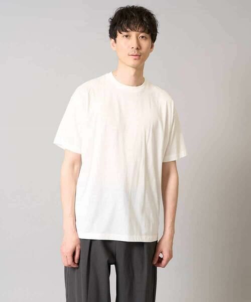 a.v.v / アー・ヴェ・ヴェ カットソー | 【2SET/洗濯機で洗える】シアーニットアンサンブル | 詳細30