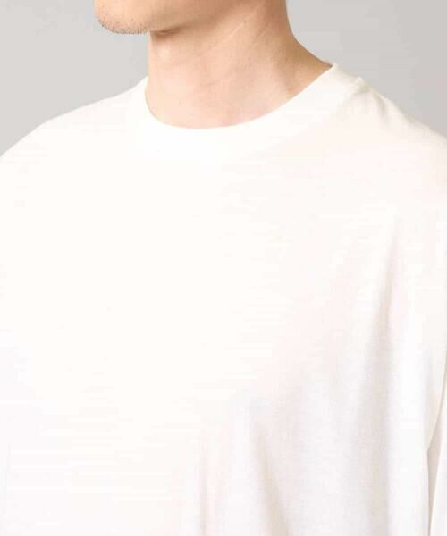 a.v.v / アー・ヴェ・ヴェ カットソー | 【2SET/洗濯機で洗える】シアーニットアンサンブル | 詳細6