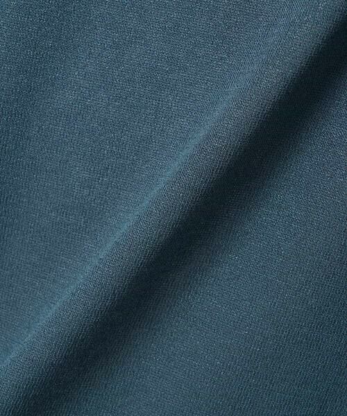 a.v.v / アー・ヴェ・ヴェ カットソー | 【2SET/洗濯機で洗える】シアーニットアンサンブル | 詳細9