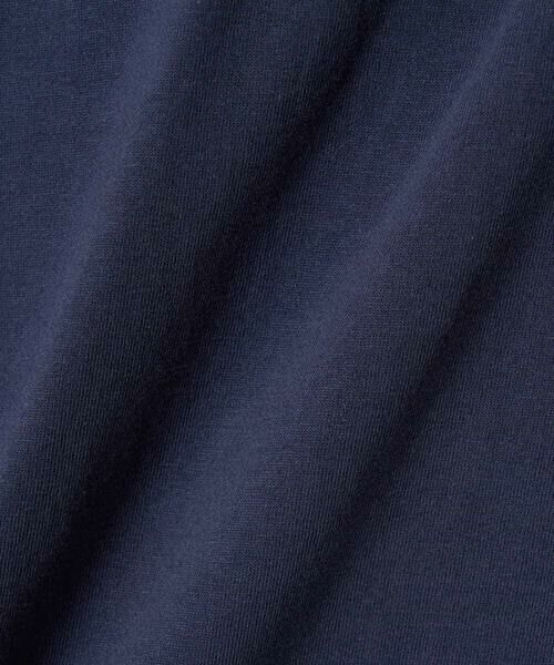 a.v.v / アー・ヴェ・ヴェ カットソー | 【接触冷感/綿100%】切替セミワイドカットソー | 詳細26