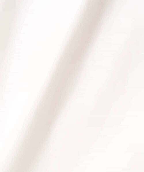 a.v.v / アー・ヴェ・ヴェ カットソー | 【接触冷感/綿100%】切替セミワイドカットソー | 詳細27