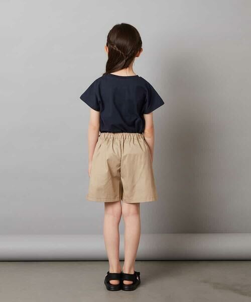 a.v.v / アー・ヴェ・ヴェ カットソー | [100-130]スパンコールアソートTシャツ | 詳細10