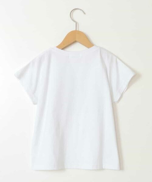 a.v.v / アー・ヴェ・ヴェ カットソー | [100-130]スパンコールアソートTシャツ | 詳細25