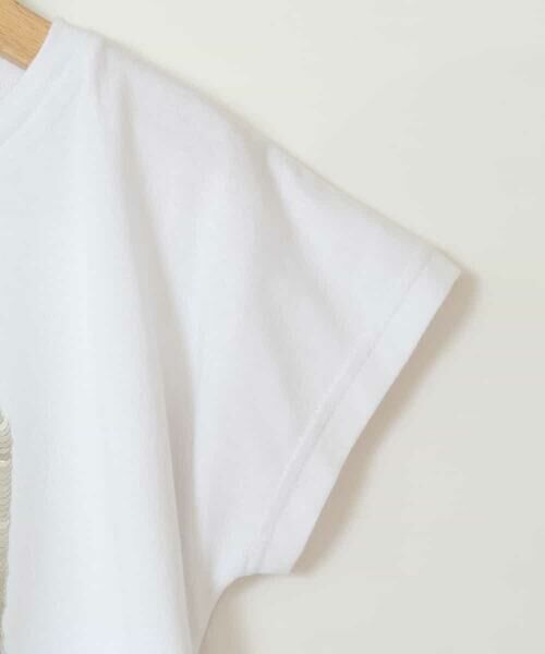 a.v.v / アー・ヴェ・ヴェ カットソー | [100-130]スパンコールアソートTシャツ | 詳細27