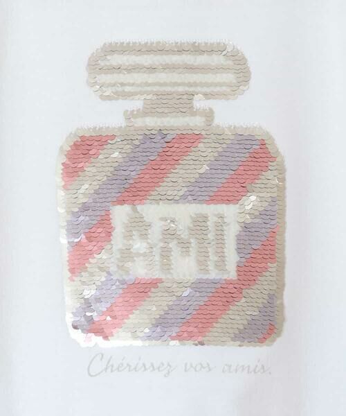 a.v.v / アー・ヴェ・ヴェ カットソー | [100-130]スパンコールアソートTシャツ | 詳細29