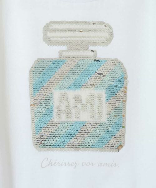 a.v.v / アー・ヴェ・ヴェ カットソー | [100-130]スパンコールアソートTシャツ | 詳細30