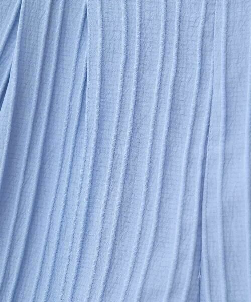 a.v.v / アー・ヴェ・ヴェ ショート・ハーフ・半端丈パンツ | [100-160]【セットアップにも出来る】２タックショートパンツ | 詳細6