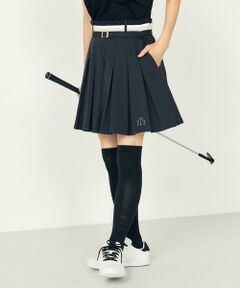 a.v.v / アー・ヴェ・ヴェ その他パンツ | レディースゴルフウエア/プリーツキュロット