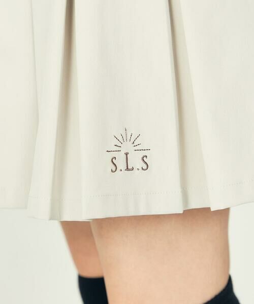 a.v.v / アー・ヴェ・ヴェ その他パンツ | レディースゴルフウエア/プリーツキュロット | 詳細23