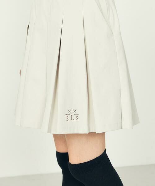 a.v.v / アー・ヴェ・ヴェ その他パンツ | レディースゴルフウエア/プリーツキュロット | 詳細24