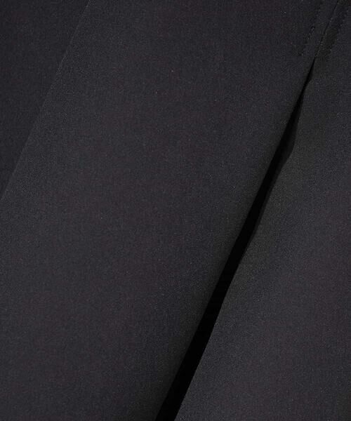 a.v.v / アー・ヴェ・ヴェ その他パンツ | レディースゴルフウエア/ハイウエストボックスプリーツキュロット | 詳細21