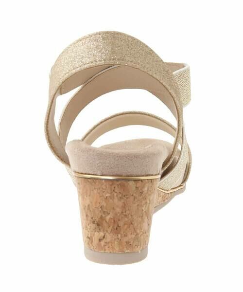 a.v.v / アー・ヴェ・ヴェ サンダル | クロスゴムサンダル | 詳細5