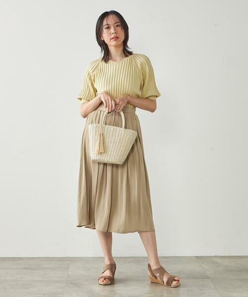 a.v.v / アー・ヴェ・ヴェ サンダル | クロスゴムサンダル | 詳細14