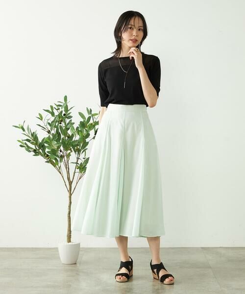 a.v.v / アー・ヴェ・ヴェ サンダル | クロスゴムサンダル | 詳細24