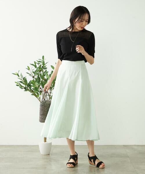 a.v.v / アー・ヴェ・ヴェ サンダル | クロスゴムサンダル | 詳細25