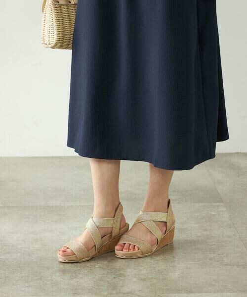 a.v.v / アー・ヴェ・ヴェ サンダル | クロスゴムサンダル | 詳細27
