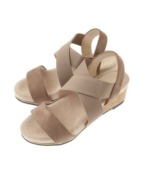 a.v.v / アー・ヴェ・ヴェ サンダル | クロスゴムサンダル | 詳細28