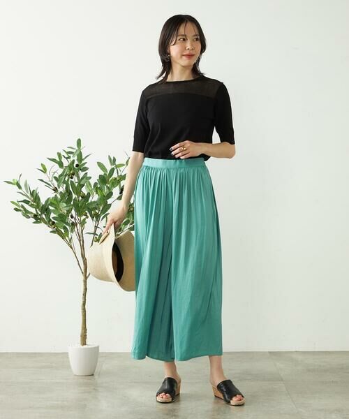 a.v.v / アー・ヴェ・ヴェ サンダル | フェイクレザーサンダル | 詳細12