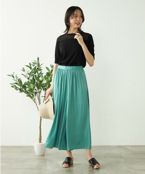 a.v.v / アー・ヴェ・ヴェ サンダル | フェイクレザーサンダル | 詳細14