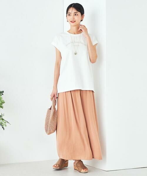 a.v.v / アー・ヴェ・ヴェ サンダル | フェイクレザーサンダル | 詳細2