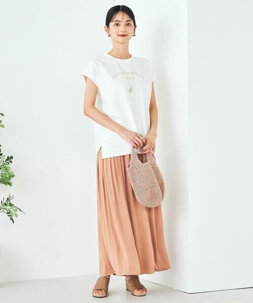 a.v.v / アー・ヴェ・ヴェ サンダル | フェイクレザーサンダル | 詳細4