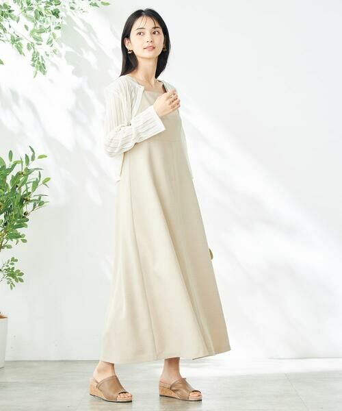 a.v.v / アー・ヴェ・ヴェ サンダル | フェイクレザーサンダル | 詳細8