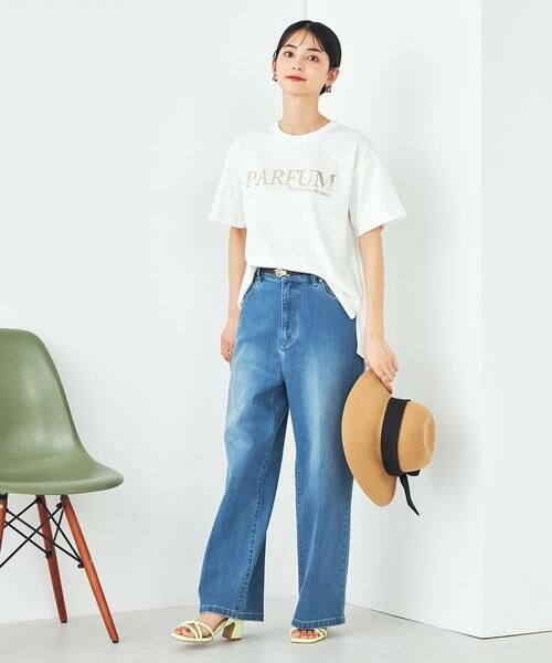 a.v.v / アー・ヴェ・ヴェ キャップ | 【洗える】リボンブレードハット | 詳細17