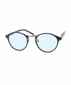 a.v.v / アー・ヴェ・ヴェ サングラス・メガネ | 【紫外線99.9％カット】ボストンタイプ　サングラス