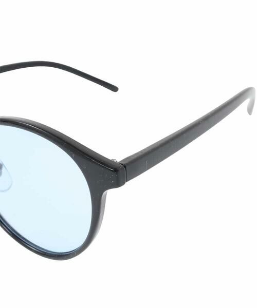 a.v.v / アー・ヴェ・ヴェ サングラス・メガネ | 【紫外線99.9％カット】ボストンタイプ　サングラス | 詳細5