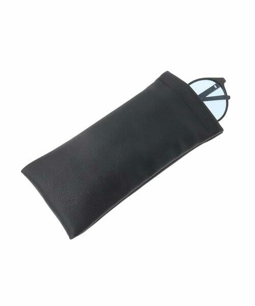 a.v.v / アー・ヴェ・ヴェ サングラス・メガネ | 【紫外線99.9％カット】ボストンタイプ　サングラス | 詳細8