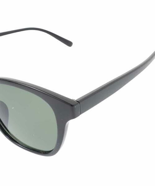 a.v.v / アー・ヴェ・ヴェ サングラス・メガネ | 【紫外線99.9％カット】ウェリントンサングラス | 詳細5