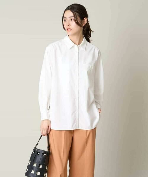 a.v.v / アー・ヴェ・ヴェ シャツ・ブラウス | ベーシックシャツ | 詳細26