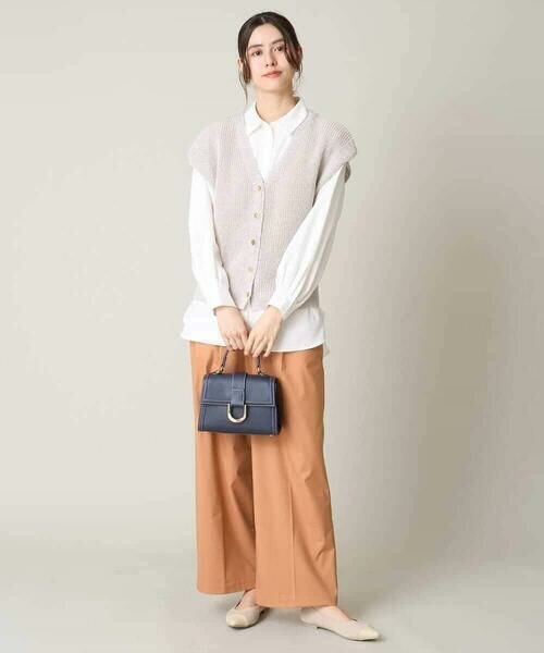 a.v.v / アー・ヴェ・ヴェ シャツ・ブラウス | ベーシックシャツ | 詳細29