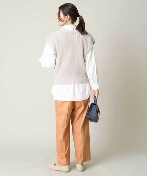 a.v.v / アー・ヴェ・ヴェ シャツ・ブラウス | ベーシックシャツ | 詳細30