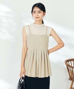 a.v.v / アー・ヴェ・ヴェ シャツ・ブラウス | キャミブラウス