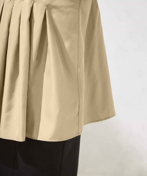 a.v.v / アー・ヴェ・ヴェ シャツ・ブラウス | キャミブラウス | 詳細23