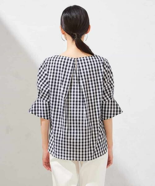 a.v.v / アー・ヴェ・ヴェ シャツ・ブラウス | タックスリーブブラウス【WEB限定】 | 詳細18